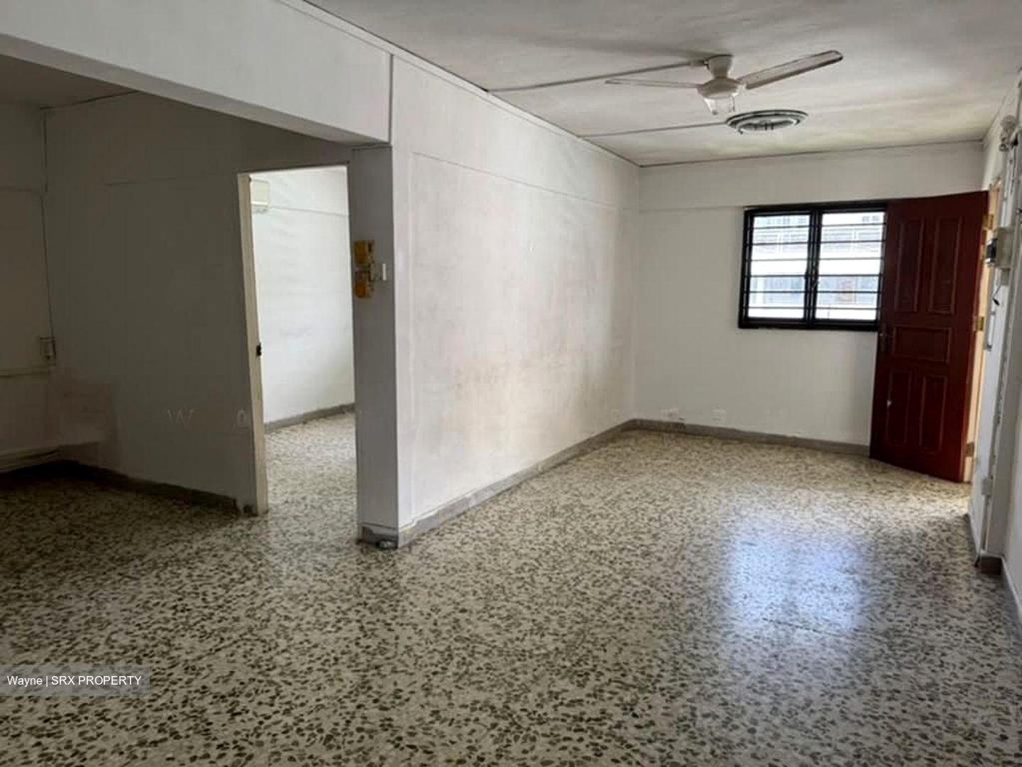 Blk 308 Clementi Meadows (Clementi), HDB 3 Rooms #543527831